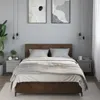 vidaXL Nachttische 2 Stk. Grau Sonoma 40x30x40 cm Produktbild-Vorschau 3