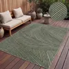Tapis d'extérieur Résistant aux intempéries Balcon Salon Voir les images du produit 3