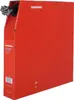 Sram 1.1 Schaltzüge 1Kt/100 Stück silber,2200mm, rostfrei, Produktbild-Vorschau 1
