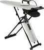 A professional studio shot of a Laurastar Smart I ironing system against a white background. Produktbild-Vorschau