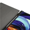 Étui pour tablette Fold Noir pour Lenovo Tab P12 Pro + Voir les images du produit 3