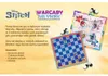 Trefl Młynek Warcabowy Lilo i Stitch – Strategiczna Gra dla Podgląd zdjęcia produktu 4