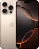 Apple iPhone 16 Pro 6,3" 128GB Wüste Titanium Produktbild-Vorschau 1