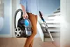 Aspirateur sans sac 76db noir intense - Philips - FC9331-09 Voir les images du produit 9