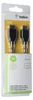 Belkin HDMI High Speed Cable F3Y021bt2M 4K 2 m Voir les images du produit 7