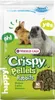 Crispy Pellets - Rabbits - 2 kg Produktbild-Vorschau 2