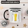Trendation - Elektriker Geschenke für Männer Tasse Geschenk Produktbild-Vorschau 3