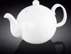 Wilmax koffie- en theepot met geïntegreerd schenksieve, Productafbeelding-voorbeeld 1