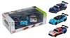 Carrera Ford Mustang GT3 Pack of 3 1:43 Produktbild-Vorschau 2