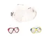 Bestway Tauchmaske ""Omniview"", Gehärtetes Glas, Blau, Produktbild-Vorschau 4