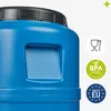 Garronda 20L Fût à col large Fût d'ensilage Fût de Voir les images du produit 4