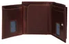 bugatti Geldbörse Secure Slim Special Mini Wallet Brown Produktbild-Vorschau 10