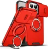 Handyhülle für Xiaomi 15T Dual-Layer Stoßfest Militär Hülle Produktbild-Vorschau 1