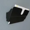 DURABLE Prospektspender FLEXIPLUS A4 quer magnetisch, Produktbild-Vorschau 5