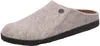 Birkenstock Hausschuhe Zermatt Damen 31323030393739 Beige Produktbild-Vorschau 22