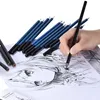 Zeichen-Set Malset Kunstset 32-teilig Profi Skizzier-Set Produktbild-Vorschau 11