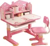 Kinderzimmer Schreibtisch Schreibtisch nach Hause Tisch Produktbild-Vorschau 3