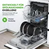NutriChef roestvrijstalen pannenset, 7-delig – koekenpannen Productafbeelding-voorbeeld 5