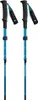 Trekkingstöcke Distance Carbon FLZ (anthrazit/blau, 1 Paar, Produktbild-Vorschau 5