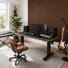 Eikuavons Akustikpaneele Holz 240x60 cm faltbar, Produktbild-Vorschau 7