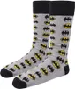 Cerda Group Batman Socks Multicoloured EU 36-41 Man Podgląd zdjęcia produktu 2