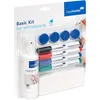 Legamaster Startpakket Basic Kit 7-125100 voor whiteboard Productafbeelding-voorbeeld 2