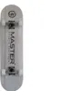 Skateboard MASTER Experience Board, bois blanc Voir les images du produit 5