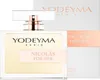 Yodeyma - Nicolas-For-Her-W-100ml - parfumy - ženy Náhľad obrázku produktu 2