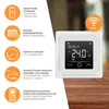 Mi-Heat Wi-Fi-thermostaat voor elektrische verwarming Productafbeelding-voorbeeld 3