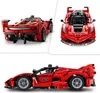 Samochód wyścigowy LEGO Technic Ferrari FXX K - model do Podgląd zdjęcia produktu 12