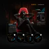 Diablo X.Eye Prime sedia da gioco con funzione di Anteprima dell’immagine prodotto 10