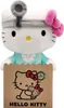 Joy Toy Sanrio Hello Kitty Doctor 24 Cm Teddybär Mehrfarbig Produktbild-Vorschau 1