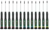 Bosch Heimwerken & Garten Präzisions-Schraubendreher Set, Produktbild-Vorschau 12