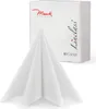 PG-Airlaid Serviette Weiss, 40 x 40 cm, 50 Stück Produktbild-Vorschau 1