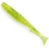 Fishup U Shad 3' 7cm - 9 Gummifische, Fishup Farben:Flo Produktbild-Vorschau 2