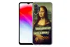 MuchoWow® Handyhülle Schutzhülle Hülle für Samsung Galaxy Produktbild-Vorschau 2