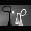 LED Tischlampe Lena Weiß Produktbild-Vorschau 7