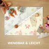 Baby-Spielmatte, Tiermuster, Schaumstoff, 1,5 cm dicke Produktbild-Vorschau 4