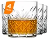 Verre en cristal Pasabahce set de 4 TIMELESS Voir les images du produit 28