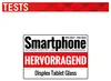 Displex Tablet Glass (9H) pre Apple iPad (7./8./9. Náhľad obrázku produktu 2