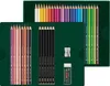 FABER-CASTELL Polychromos & Pitt Graphite Matt 40er Voir les images du produit 3