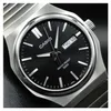Casio Herren Armbanduhr mit dunkelblauem Zifferblatt und Produktbild-Vorschau 4