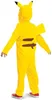 Pokemon Pikachu Karnevalskostüm gelb Verkleidung 127-136 cm Produktbild-Vorschau 4