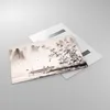 Bilder auf glas - Bambus schwarz China - 120x80cm - Produktbild-Vorschau 2