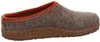 Haflinger Grizzly Torben pantofole da donna e da uomo in Anteprima dell’immagine prodotto 9