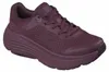 SKECHERS MAX CUSHIONING ENDEA Burgunder Produktbild-Vorschau 6