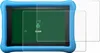 2x ScreenLeaf Schutzfolie für Amazon Fire HD 8 Kids Edition Produktbild-Vorschau 2