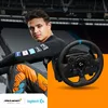 G923 Racing Wheel + Pedals + Shifter Produktbild-Vorschau 9