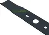 37,5 CM Lama per tosaerba per Ryobi RY18LM37A, RY19LMX37A, Anteprima dell’immagine prodotto 2