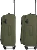 SMARTBOX carrello Edition 04 Trolley Set Exp. 3 -pezzi Anteprima dell’immagine prodotto 2